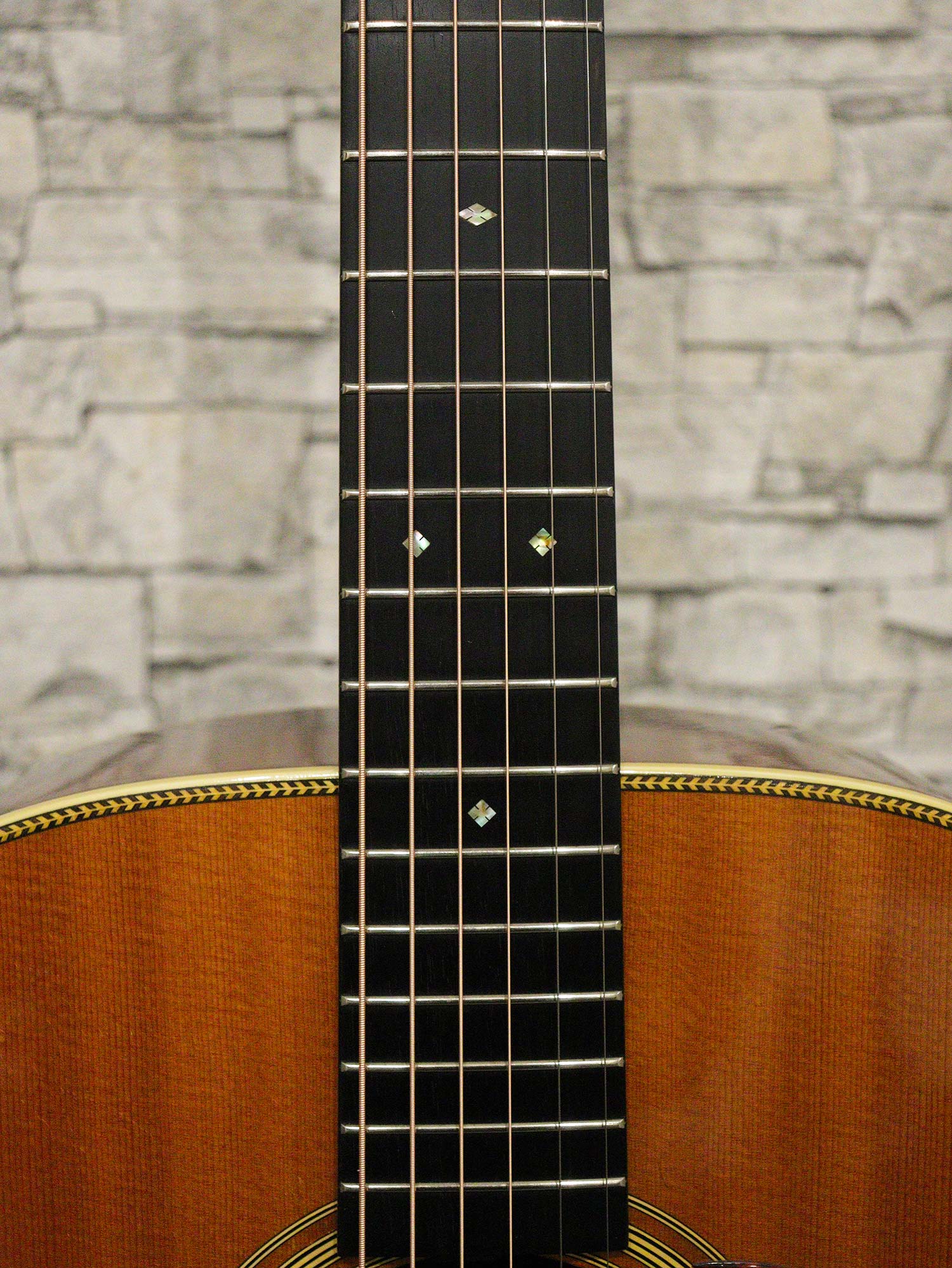 レア ※訳あり品1997年製 Martin HD-28 with FISHMAN Martin HD-28V